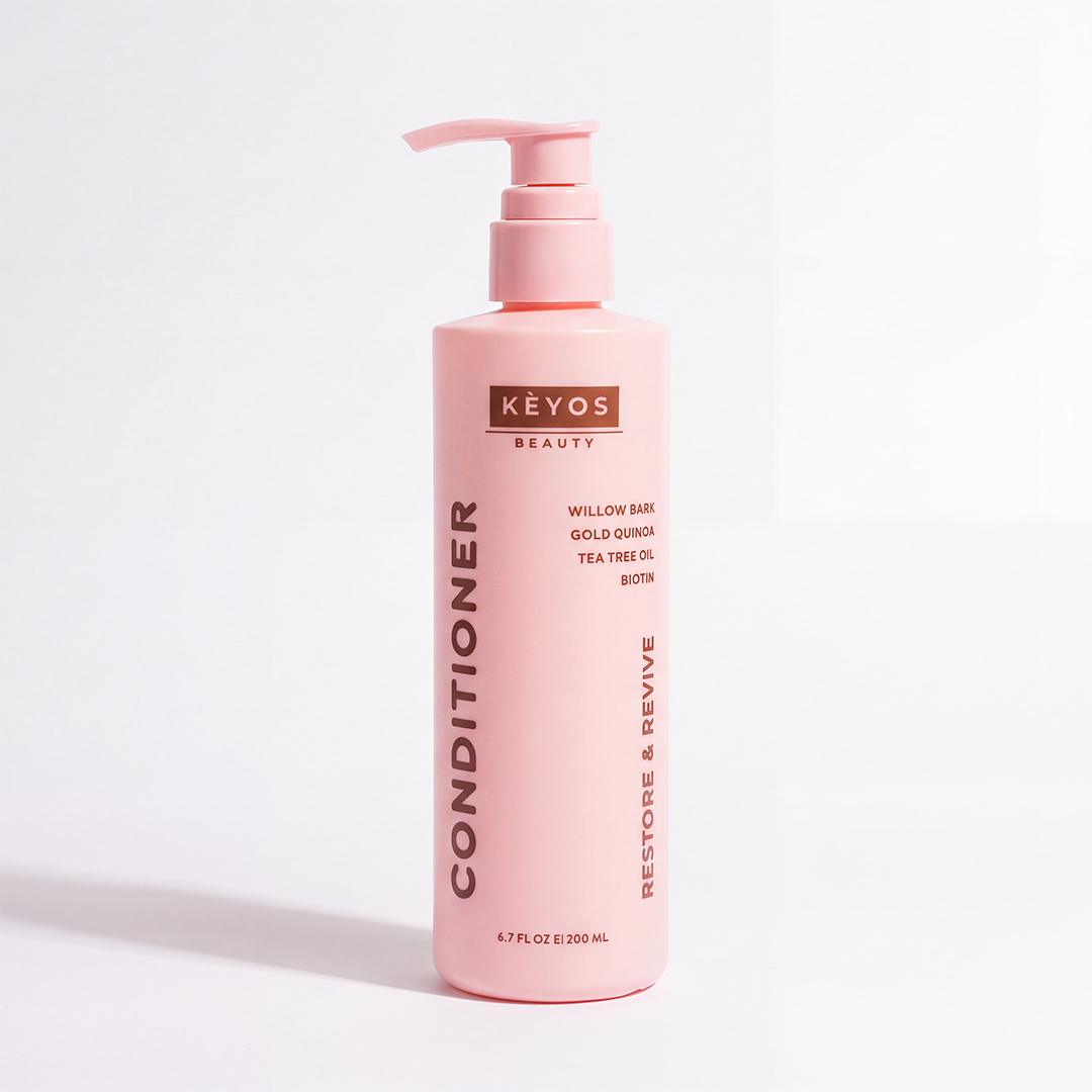 Restore & Revive Conditioner