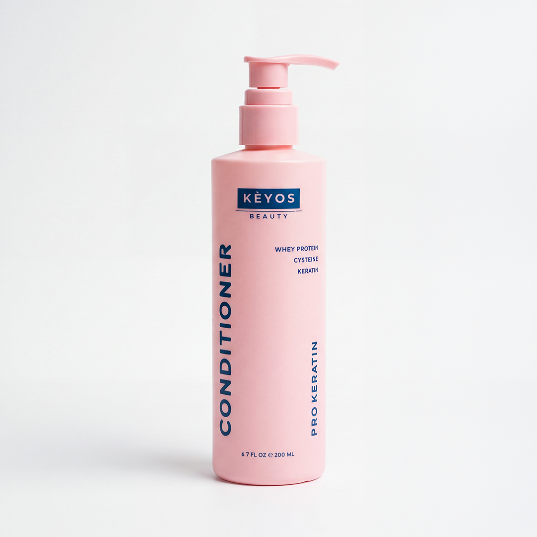 Pro Keratin Conditioner