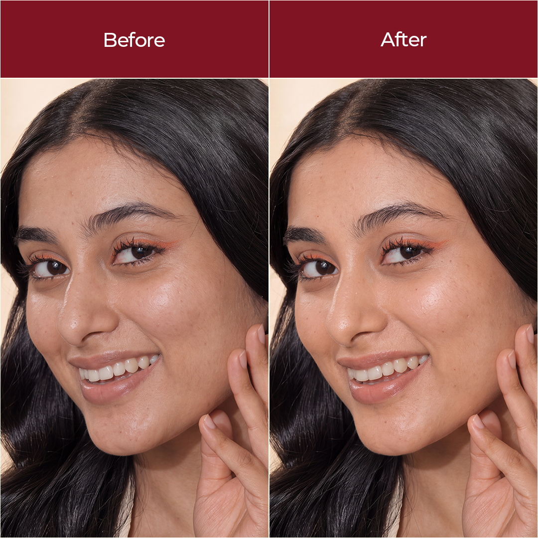 Pure Matte Protect SPF 60++++ Sunscreen