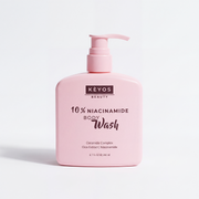 10% Niacinamide Body Wash