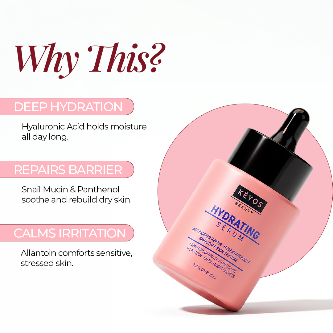 Hydrating Serum