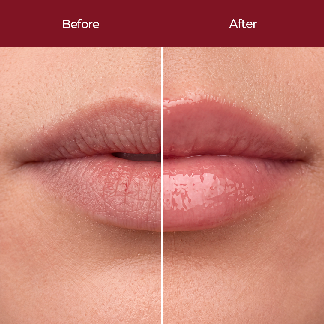 Kojic Kiss Lip Scrub