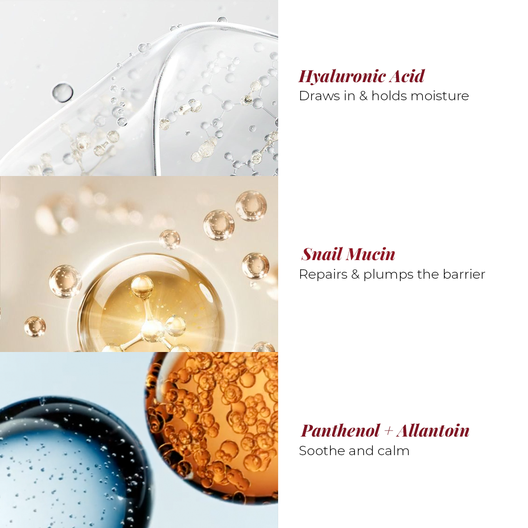 Hydrating Serum