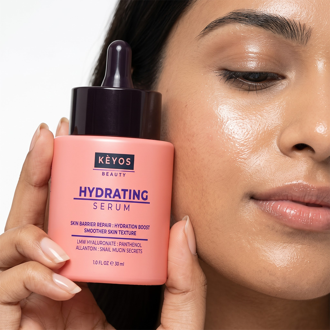 Hydrating Serum