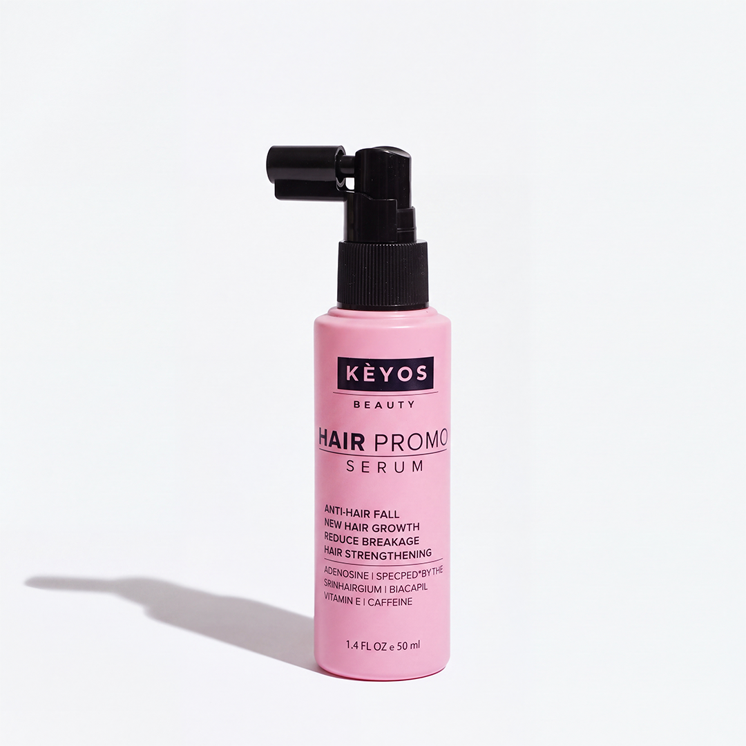 Hair Promo Serum