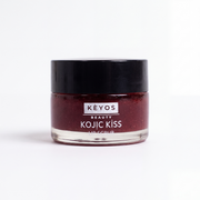 Kojic Kiss Lip Scrub