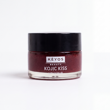 Kojic Kiss Lip Scrub