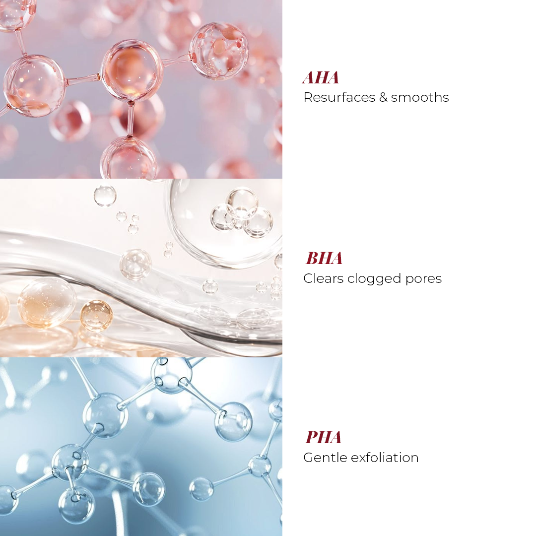 Resurfacing Serum