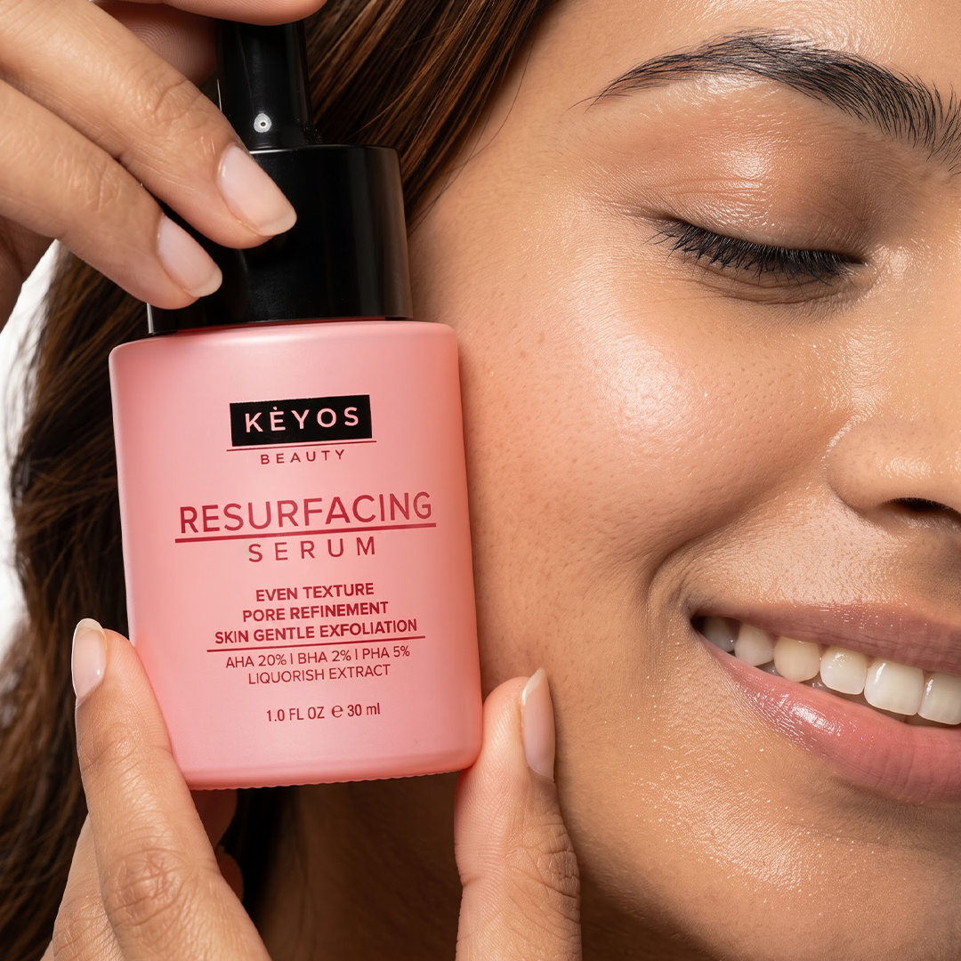 Resurfacing Serum
