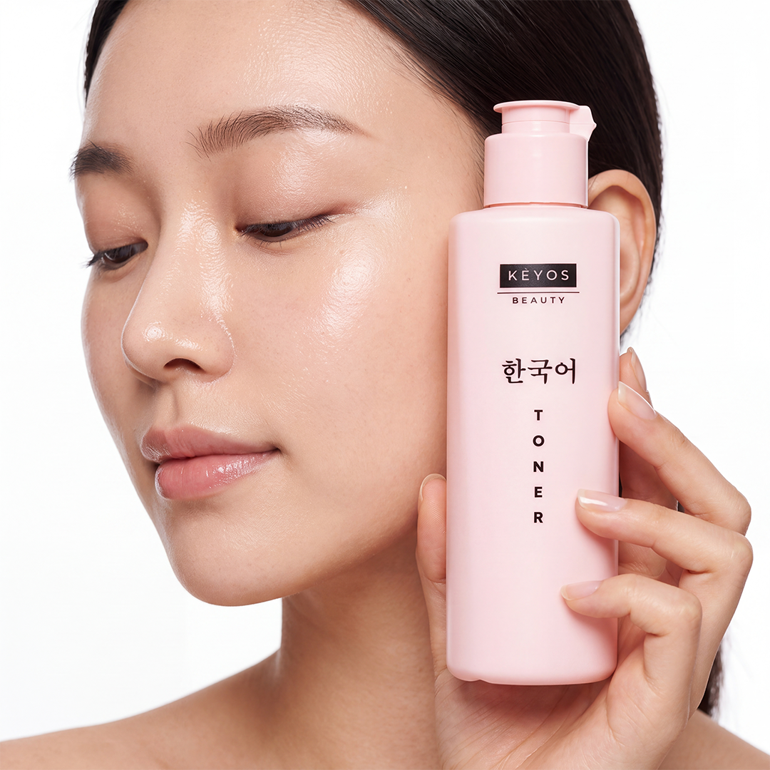 Korean Toner