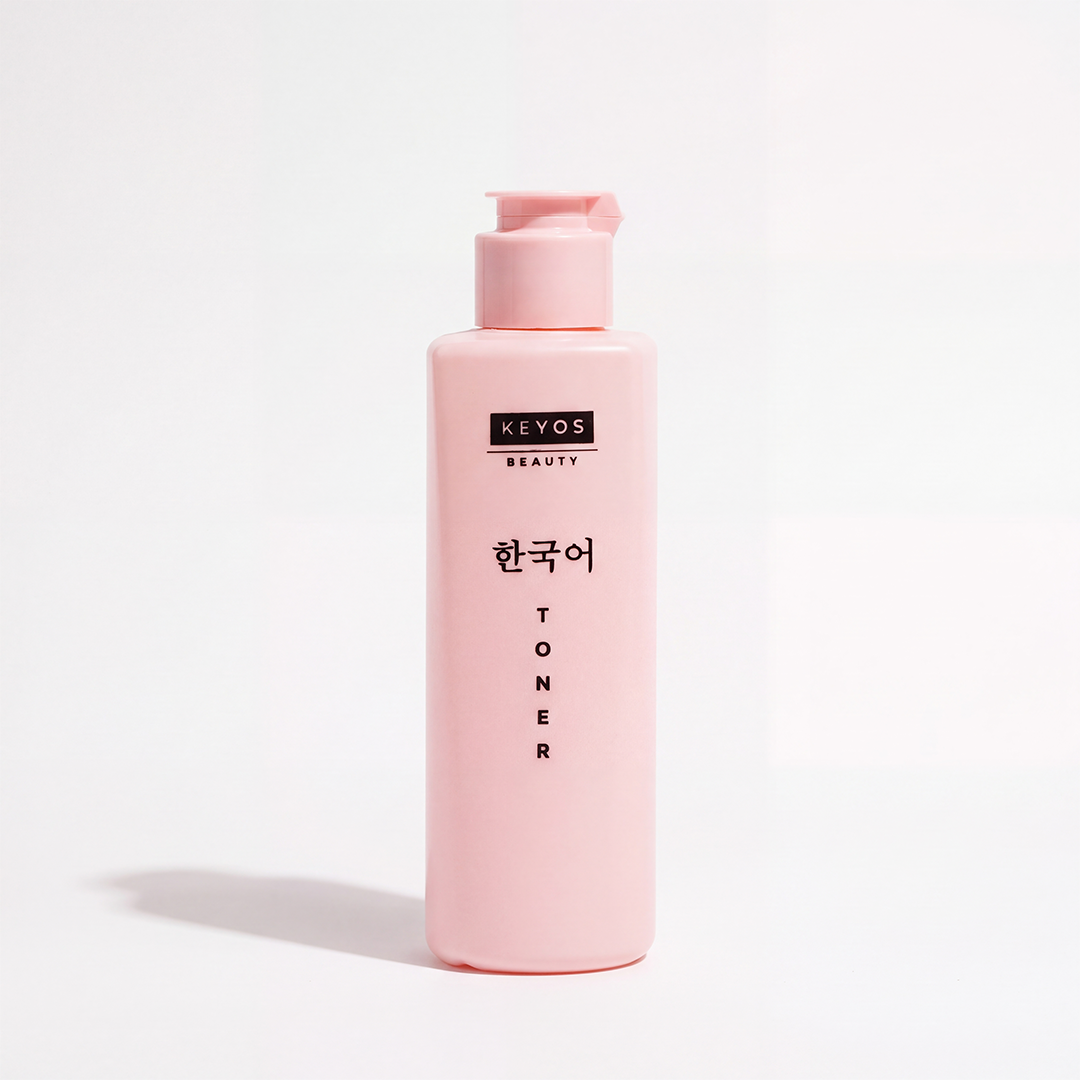 Korean Toner