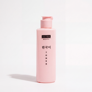 Korean Toner