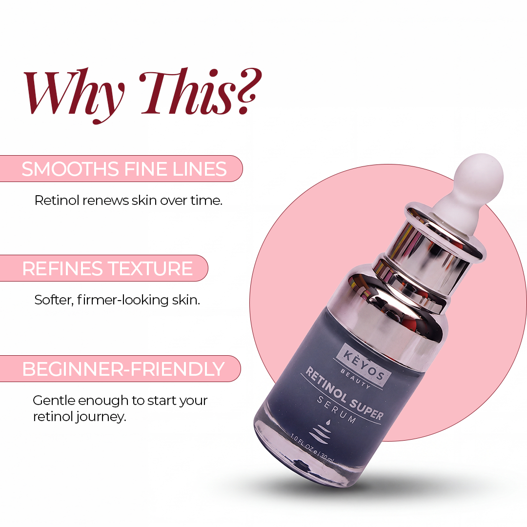 Retinol Super Serum