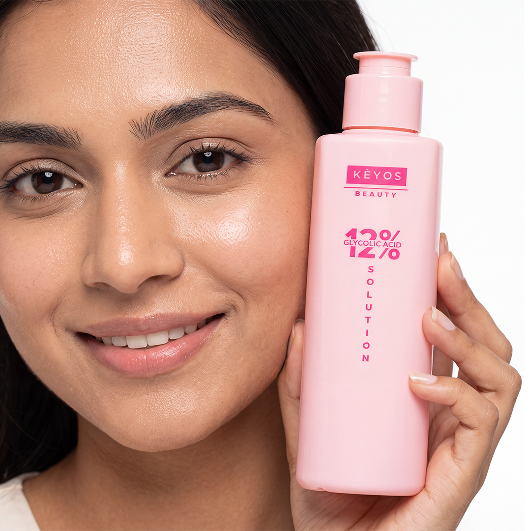 Glycolic Acid 12% Solution