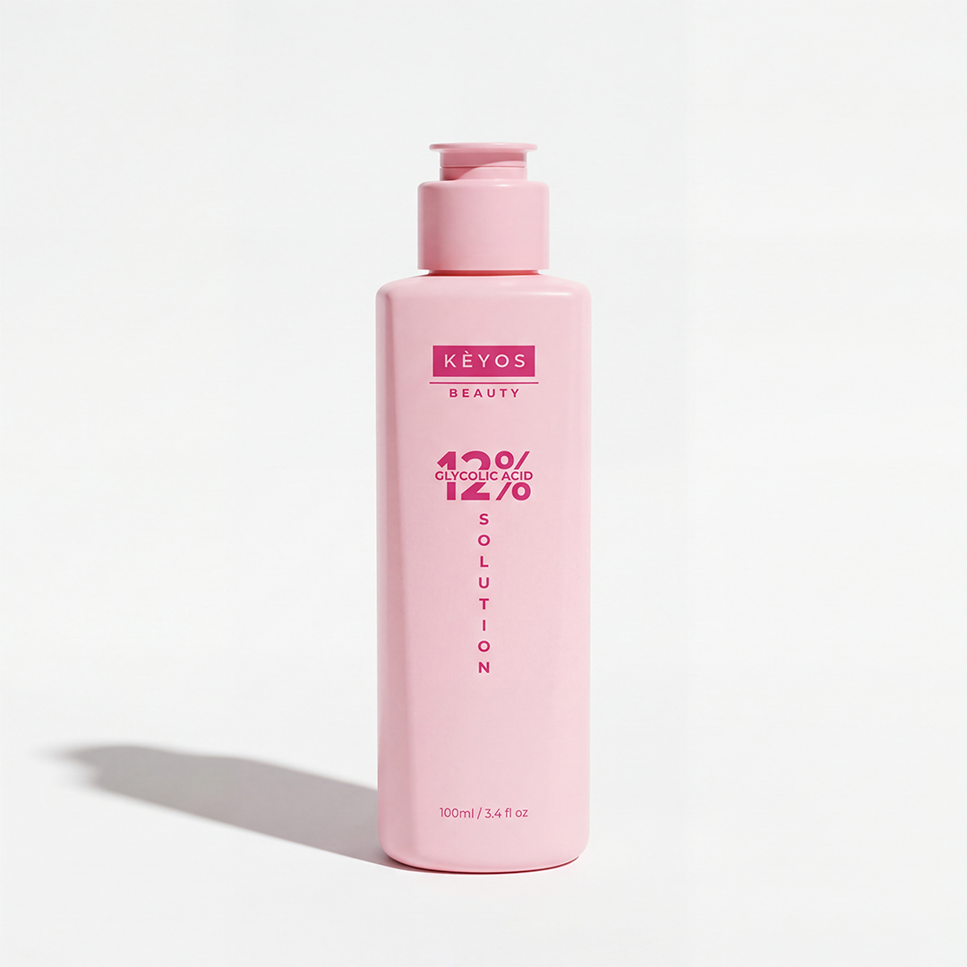 Glycolic Acid 12% Solution