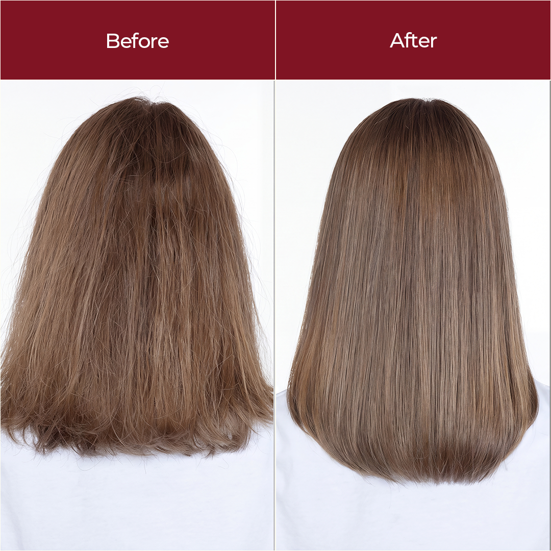 Restore & Revive Shampoo