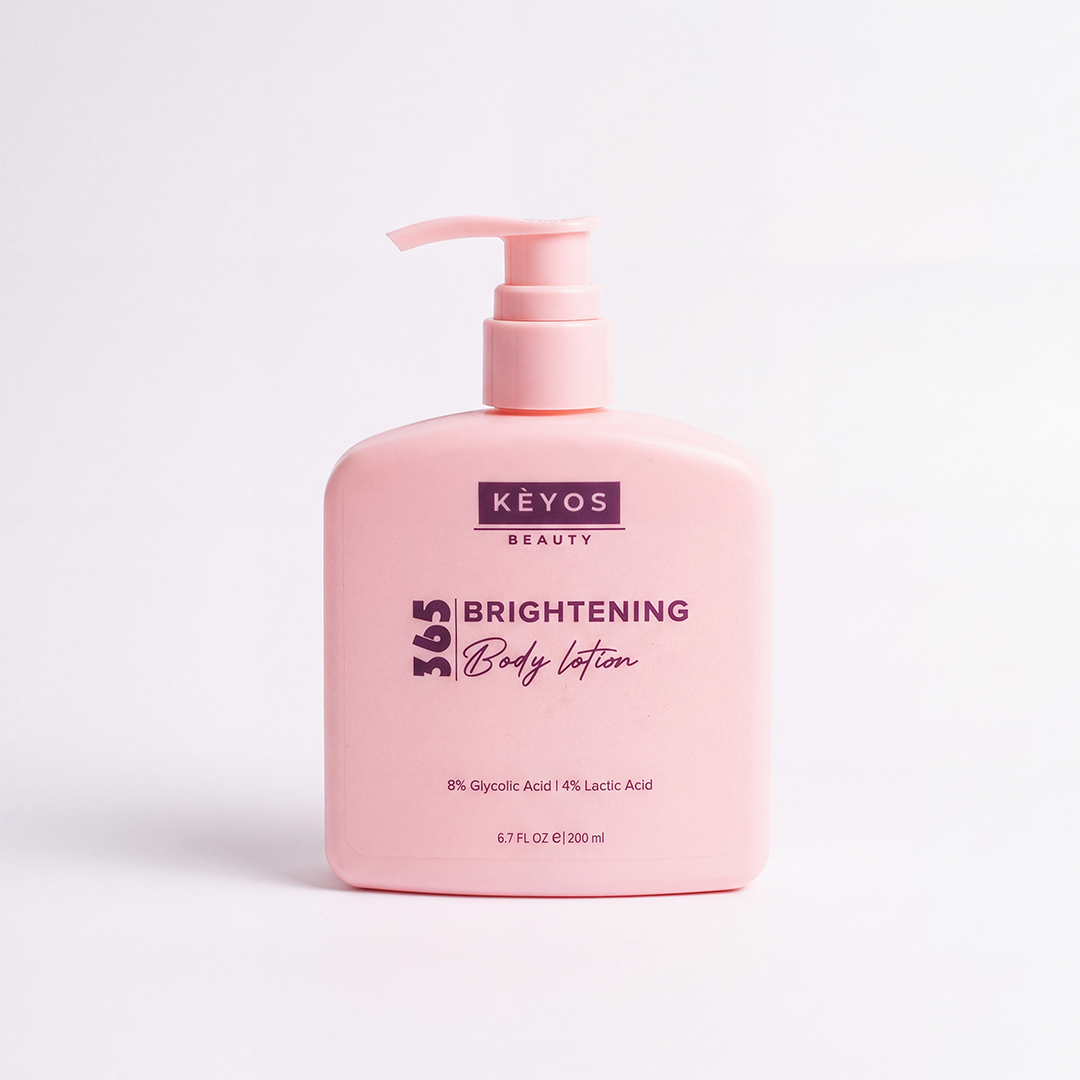 365 Brightening Body Lotion