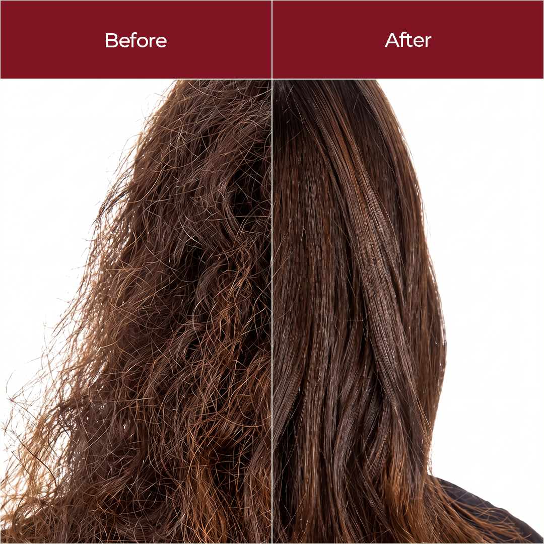 Pro Keratin Shampoo
