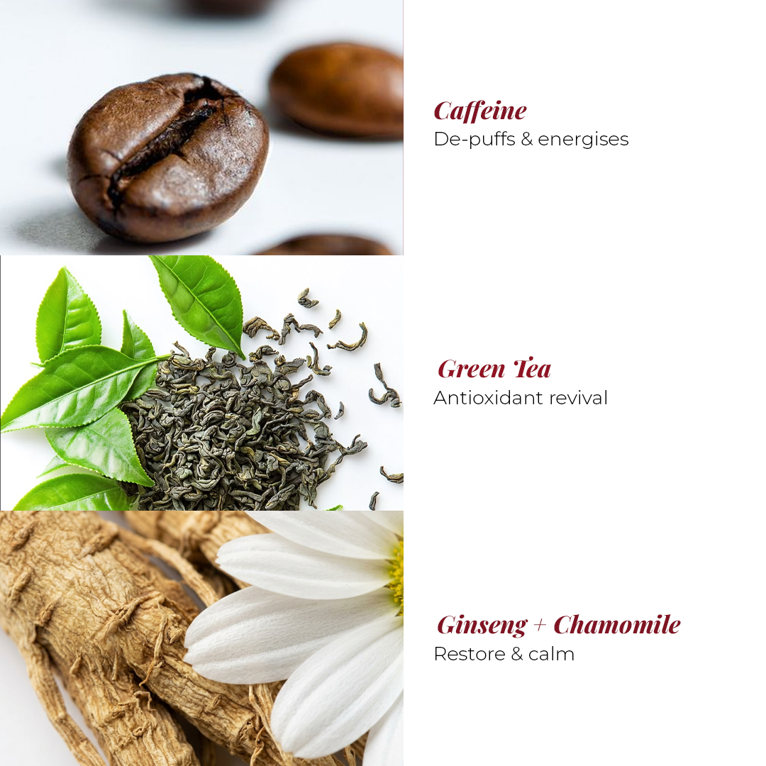 Caffe Stigma Face Serum