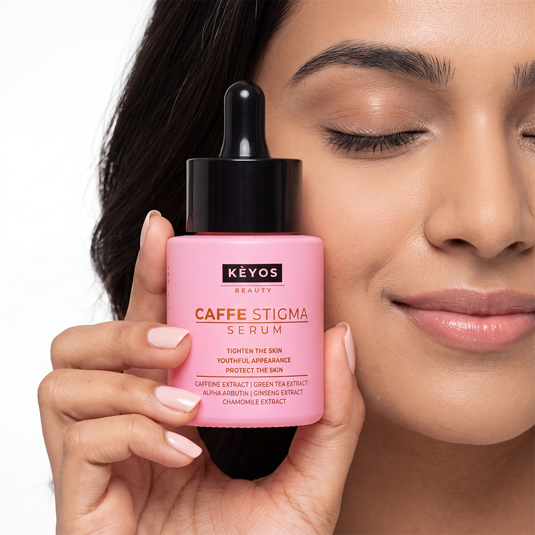 Caffe Stigma Face Serum