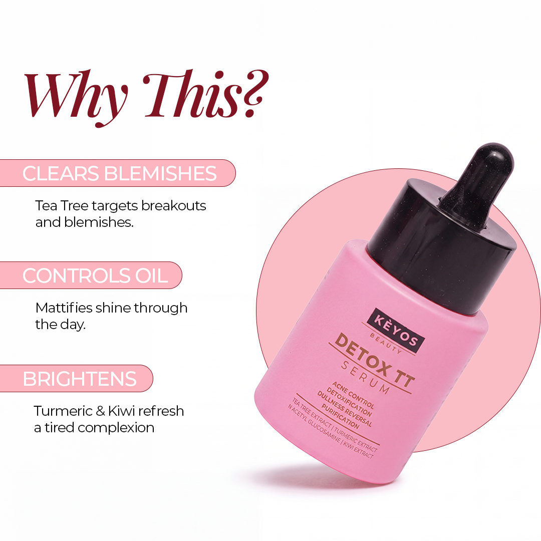 Detox TT Serum