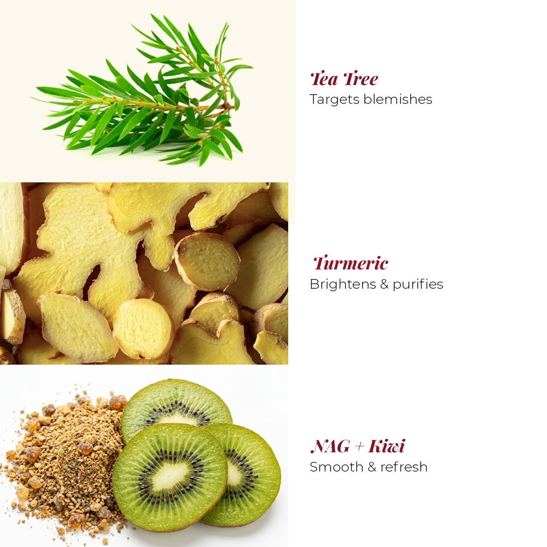 Detox TT Serum