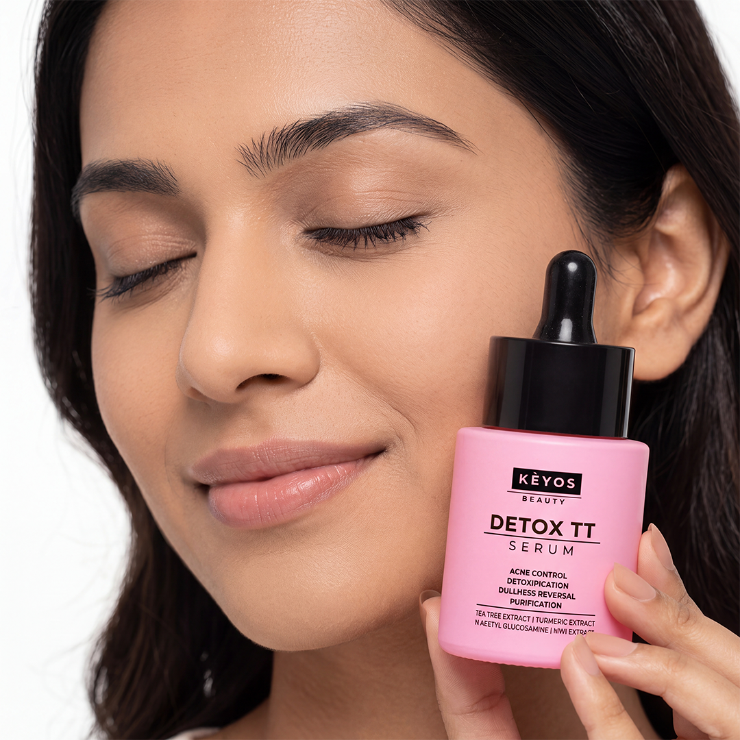 Detox TT Serum