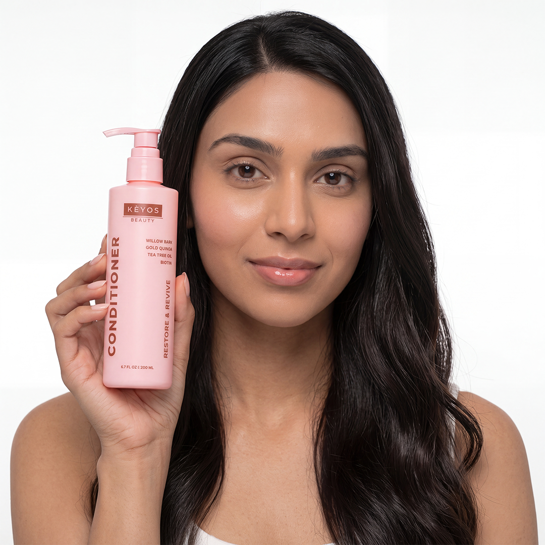 Restore & Revive Conditioner