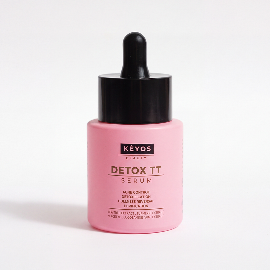 Detox TT Serum