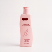 Korean Sparkling Face Wash
