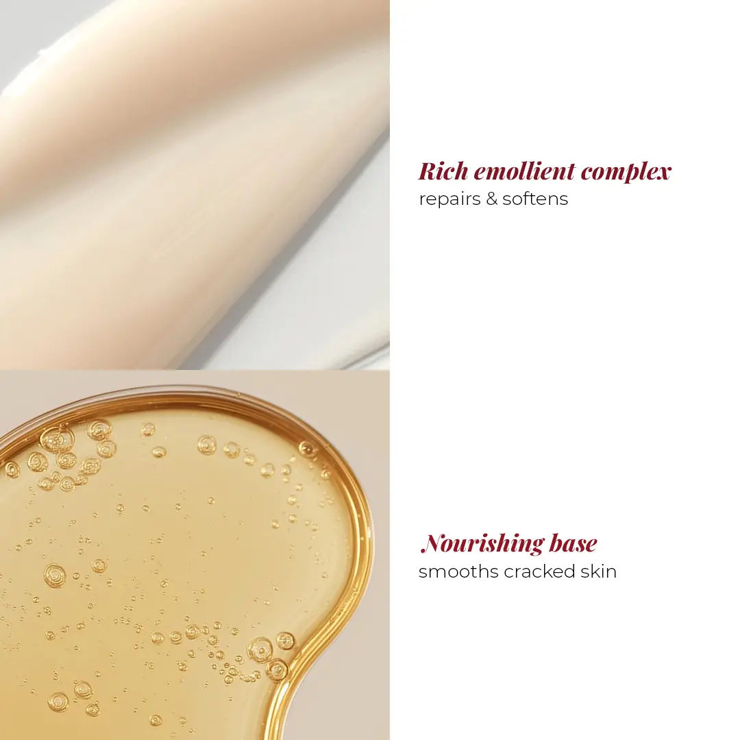 Anti-Crack Foot Cream