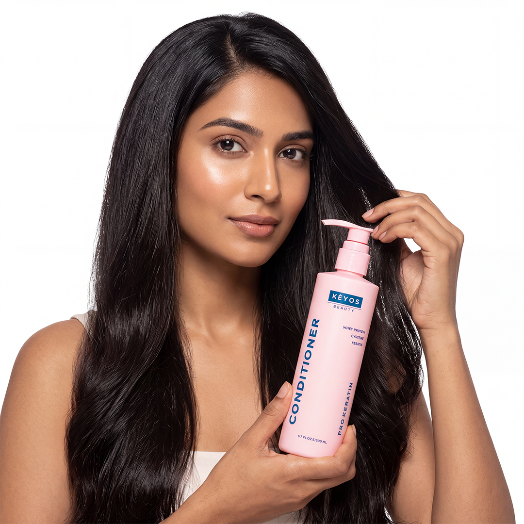 Pro Keratin Conditioner
