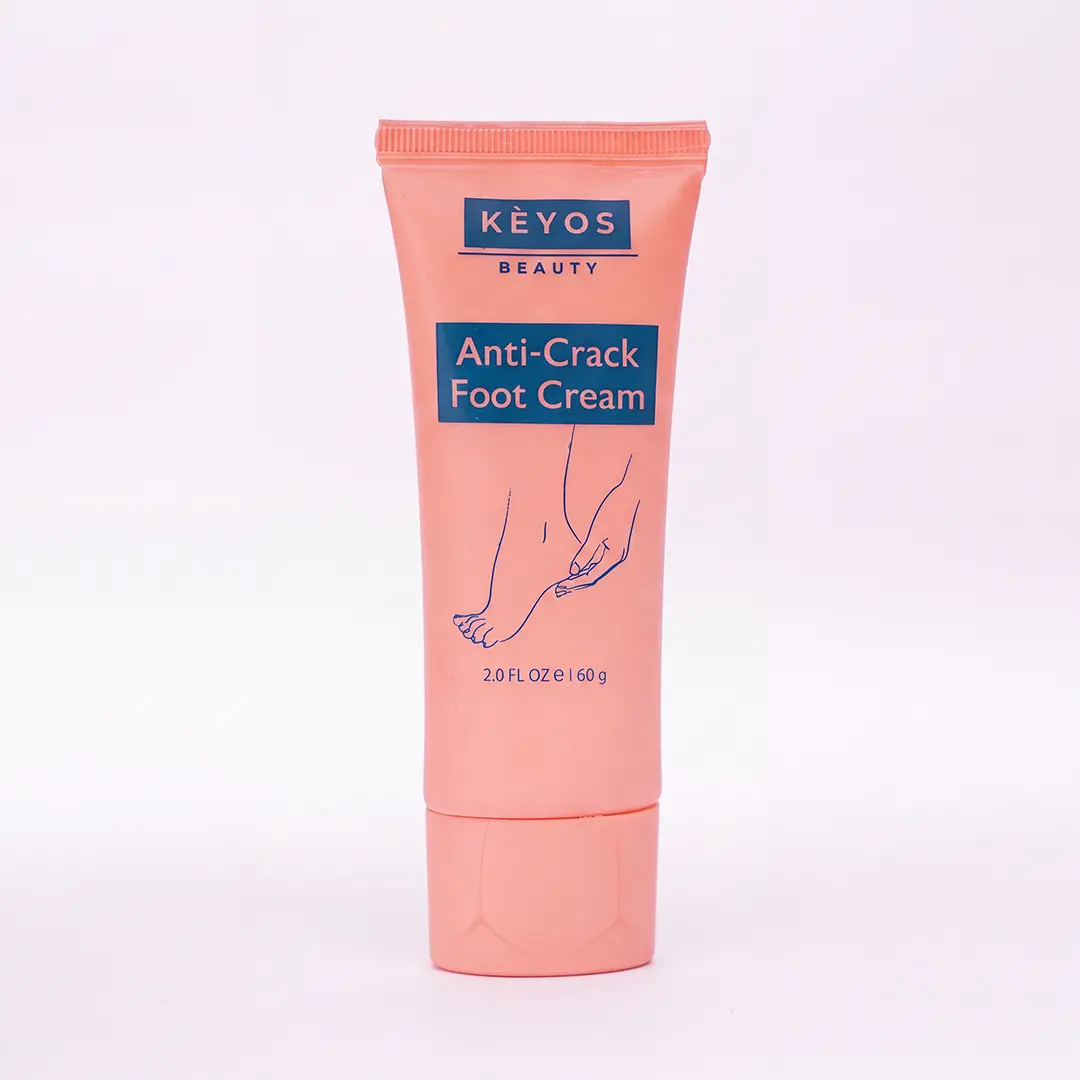 Anti-Crack Foot Cream