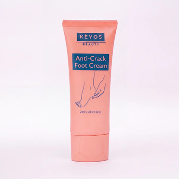 Anti-Crack Foot Cream