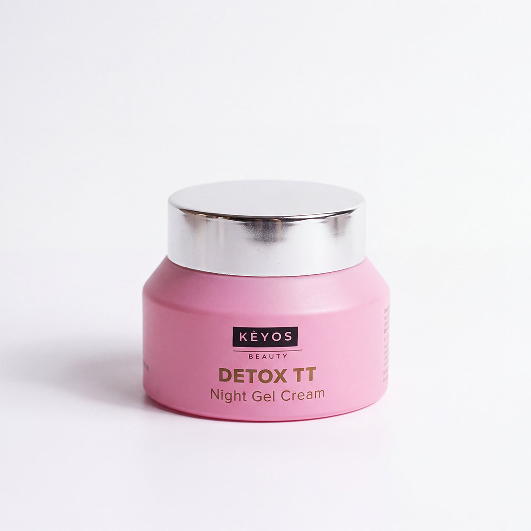 Detox TT Gel Cream