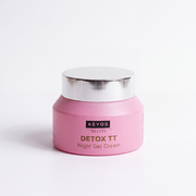 Detox TT Gel Cream