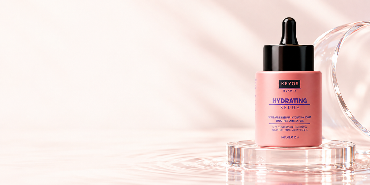 Hydration & skin comfort