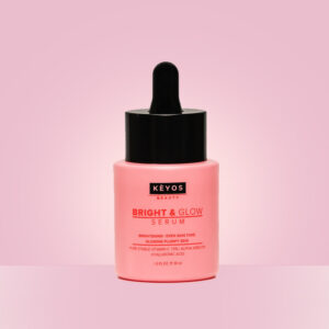 Bright & Glow Serum