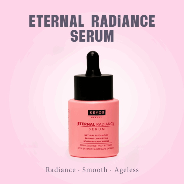 Eternal Radiance Skin Serum - Image 2