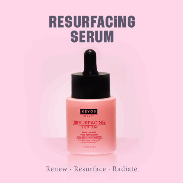 Resurfacing Serum - Image 2