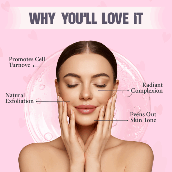 Eternal Radiance Skin Serum - Image 3