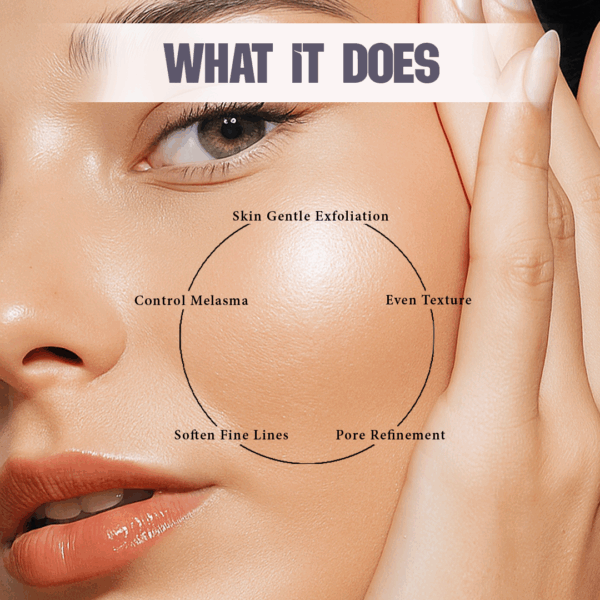 Resurfacing Serum - Image 3