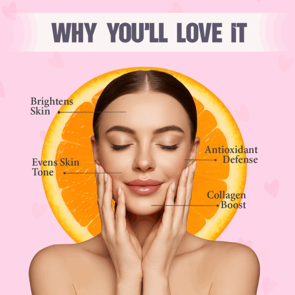 Bright & Glow Night Gel Cream - Image 3