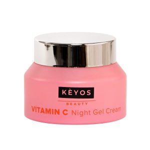 Bright & Glow Night Gel Cream