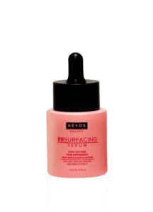 Resurfacing Serum