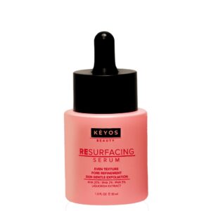 Resurfacing Serum