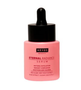 Eternal Radiance Skin Serum
