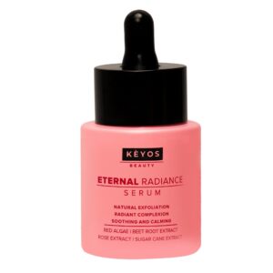 Eternal Radiance Skin Serum