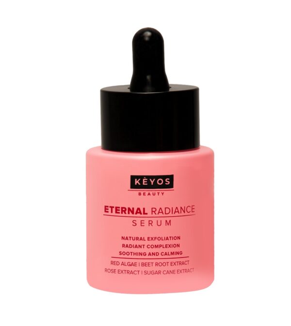 Eternal Radiance Skin Serum