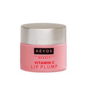 Vitamin C Lip Plump